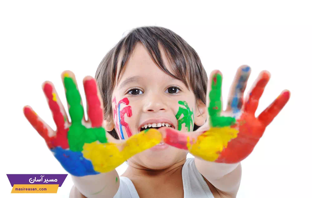 چگونه کودک خود را بشناسیم؟