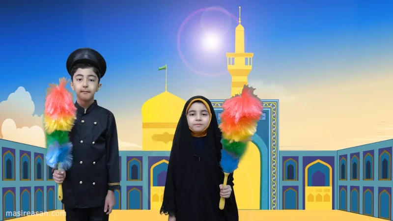 تلویزیون مسیرآسان (29)